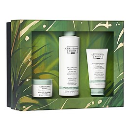 Coffret Soin Capillaire hydratant - Coffret Rituel Hydratation Intense